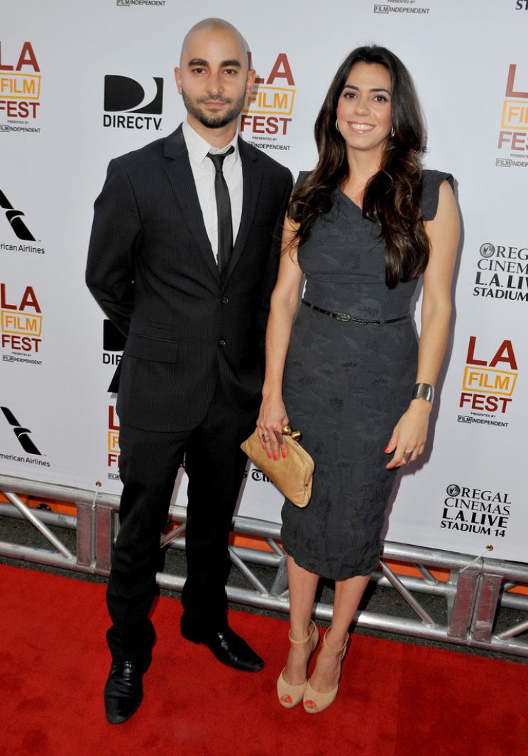 Sev Ohanian