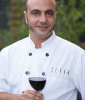 Sevan Abdessian