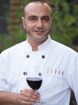 Sevan Abdessian