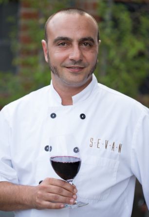 Sevan Abdessian