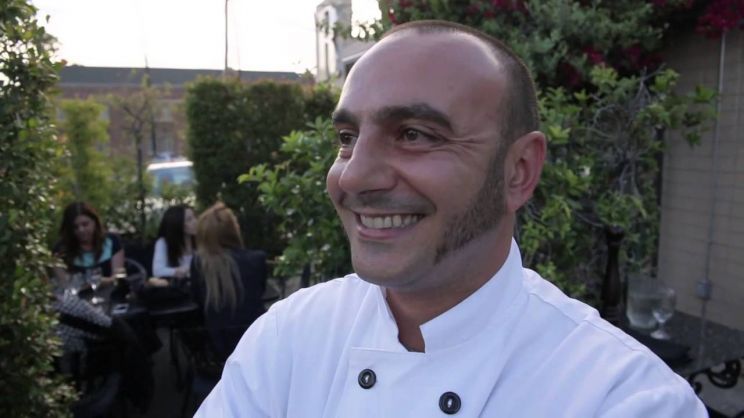Sevan Abdessian