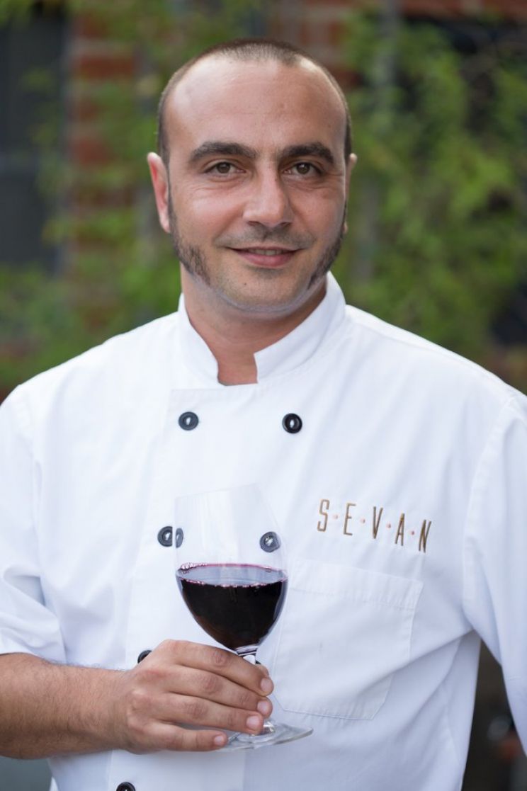Sevan Abdessian