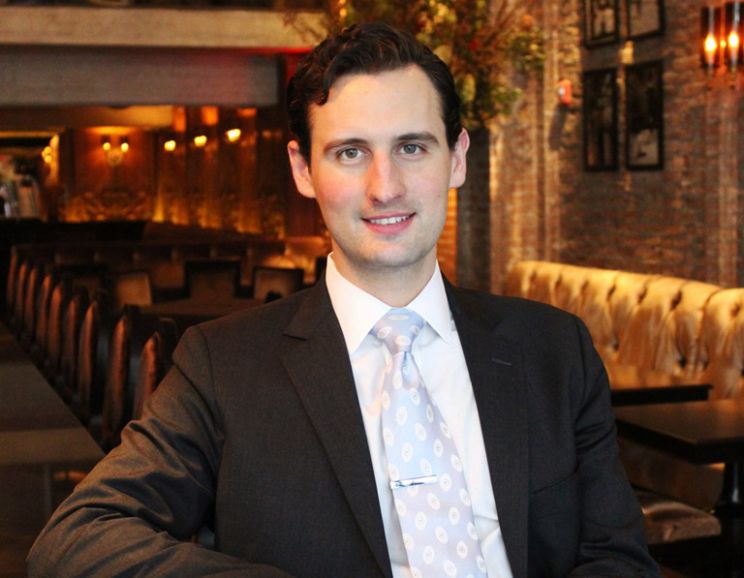 Sevan Abdessian