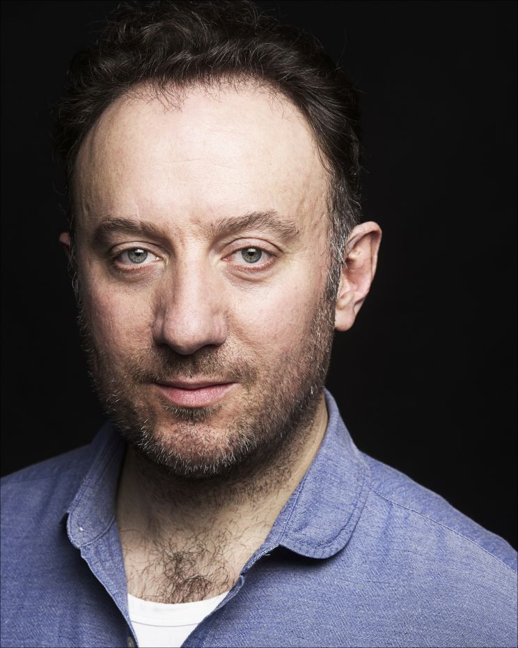 Sevan Stephan