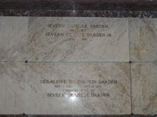 Severn Darden