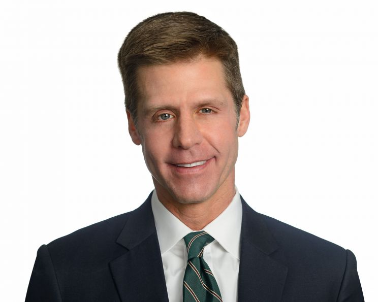 Severn Darden