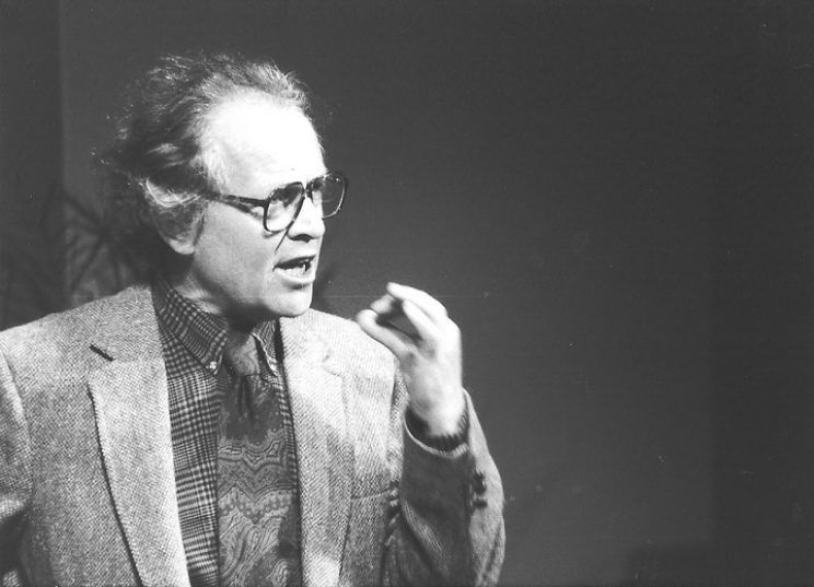 Severn Darden