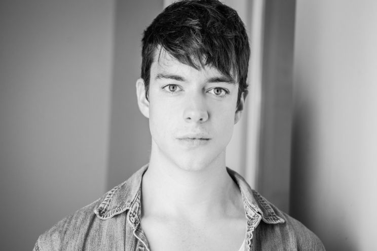 Severn Thompson