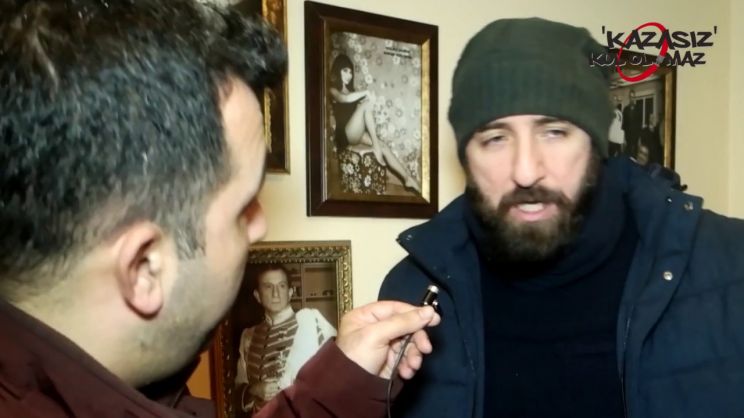 Sevket Suha Tezel