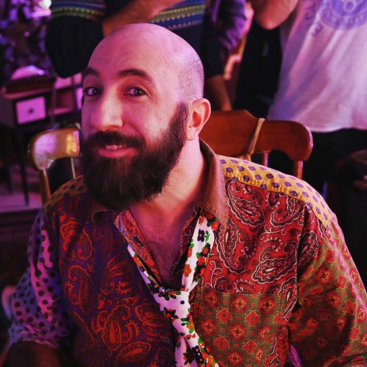 Sevket Suha Tezel