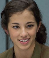 Seychelle Gabriel