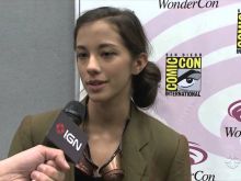 Seychelle Gabriel