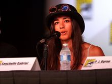 Seychelle Gabriel