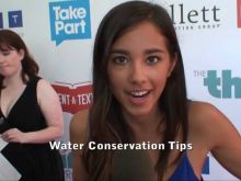 Seychelle Gabriel photo