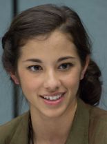 Seychelle Gabriel