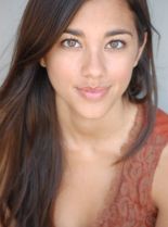 Seychelle Gabriel