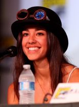 Seychelle Gabriel