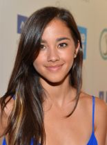 Seychelle Gabriel