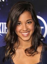 Seychelle Gabriel