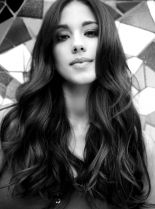 Seychelle Gabriel photo