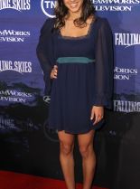 Seychelle Gabriel