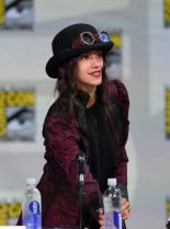 Seychelle Gabriel