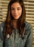 Seychelle Gabriel