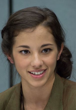 Seychelle Gabriel