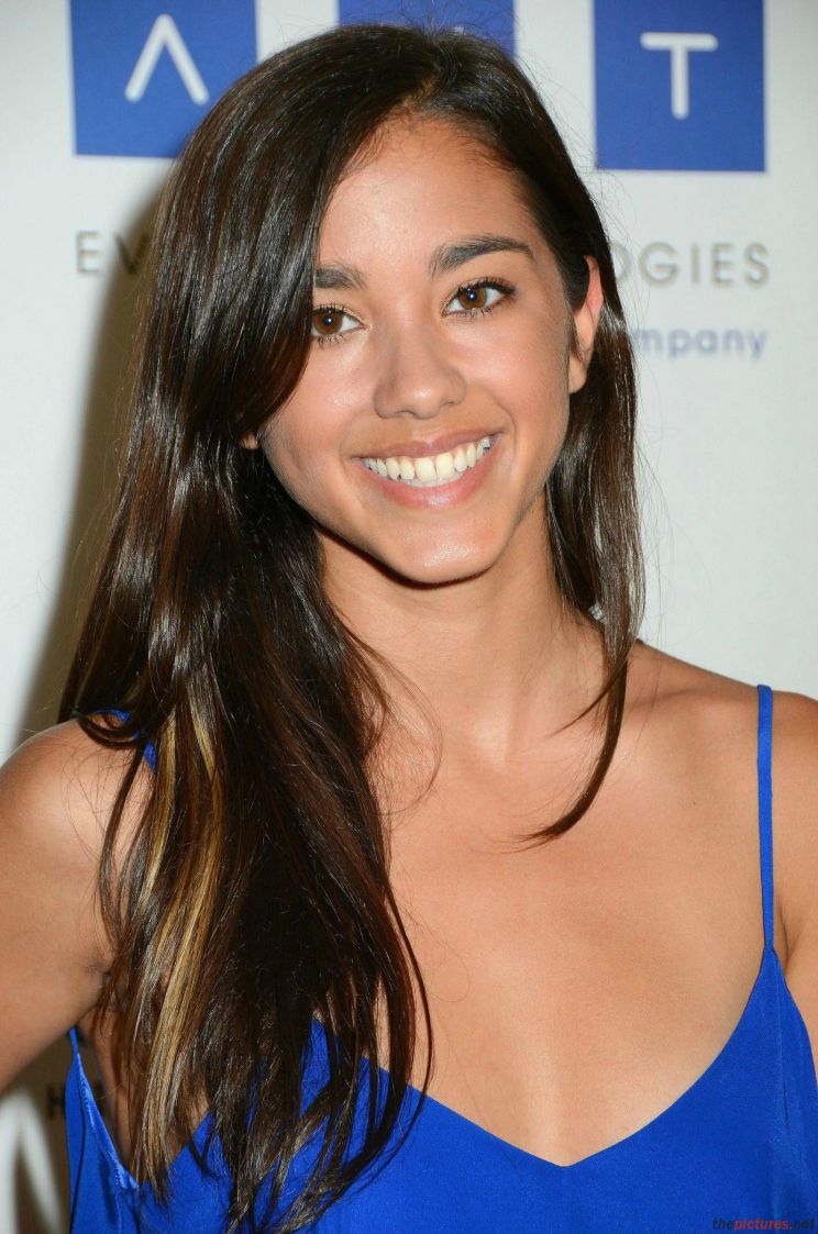 Seychelle Gabriel