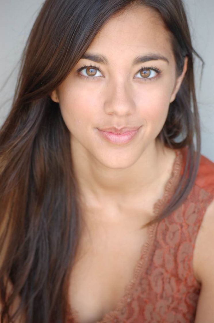 Seychelle Gabriel