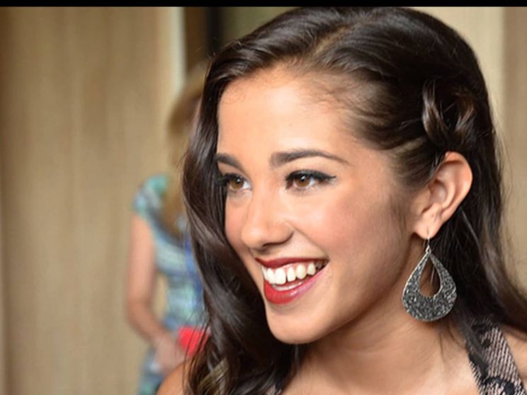 Seychelle Gabriel