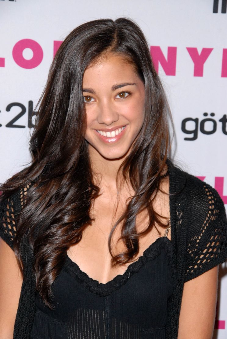 Seychelle Gabriel