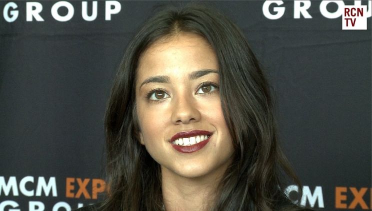 Seychelle Gabriel