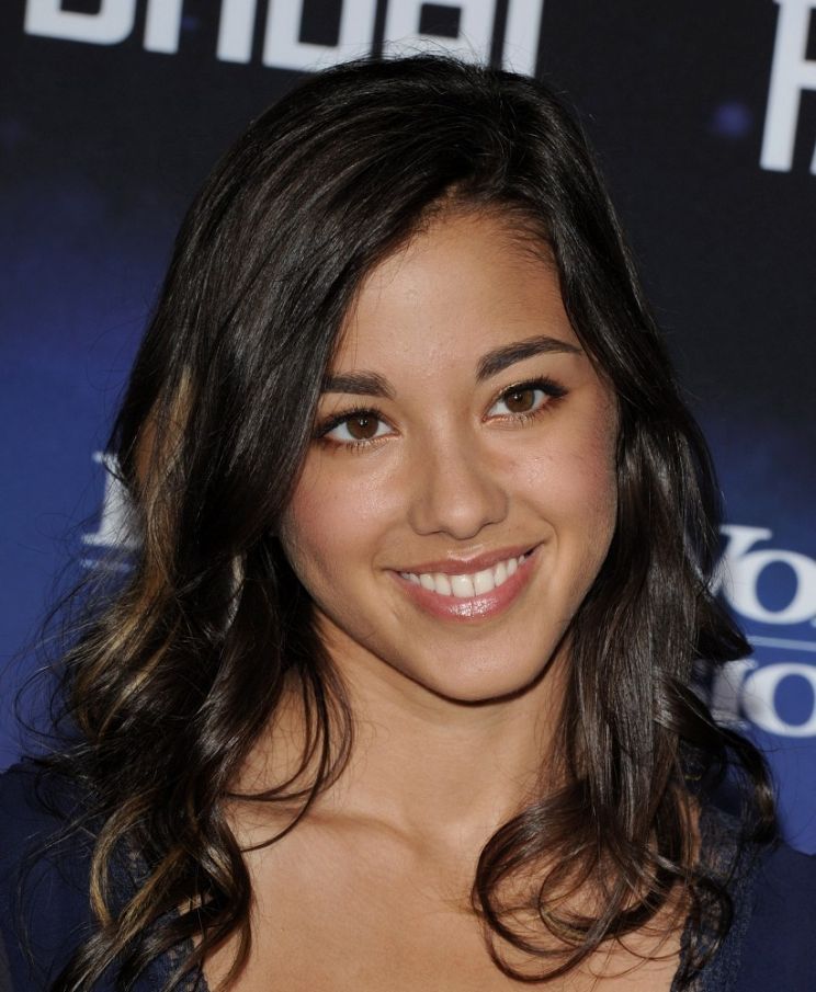 Seychelle Gabriel