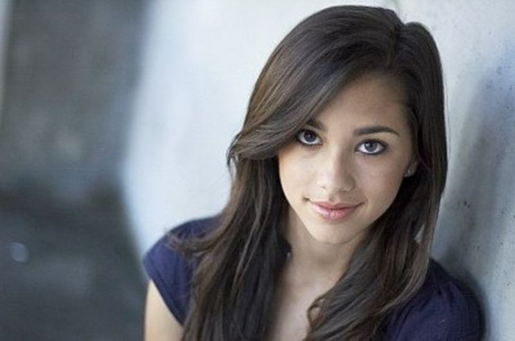 Seychelle Gabriel