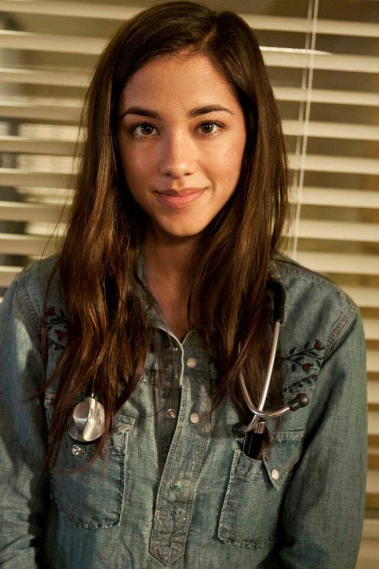 Seychelle Gabriel