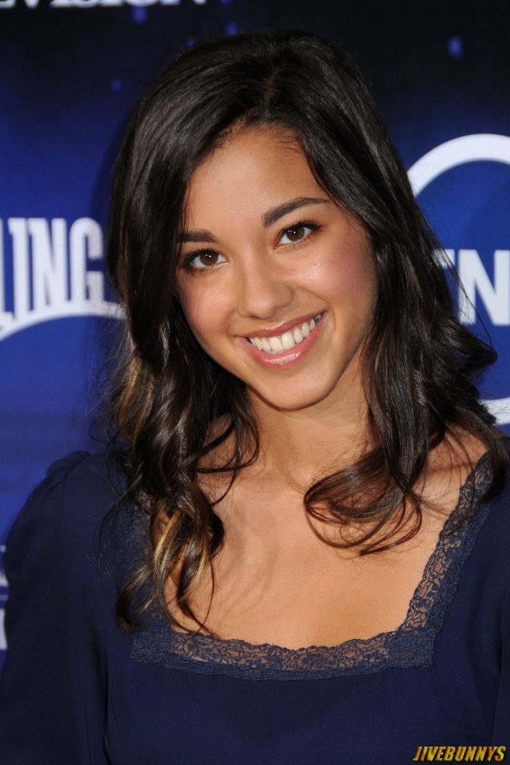 Seychelle Gabriel