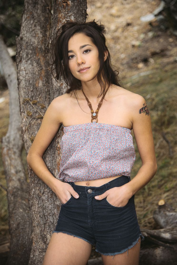 Seychelle Gabriel