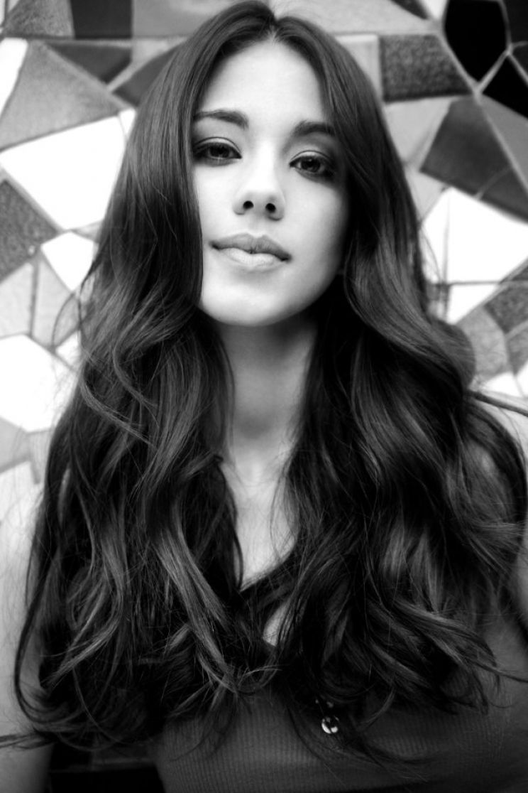 Seychelle Gabriel