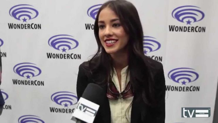 Seychelle Gabriel