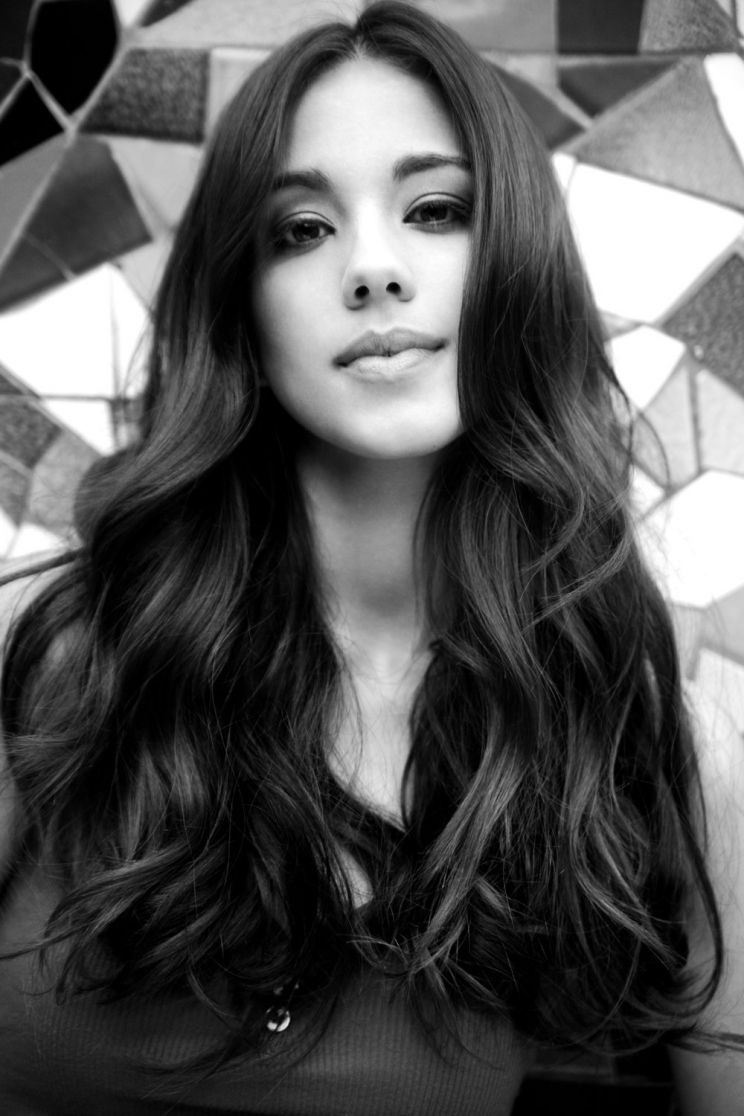 Seychelle Gabriel