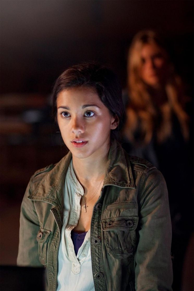 Seychelle Gabriel