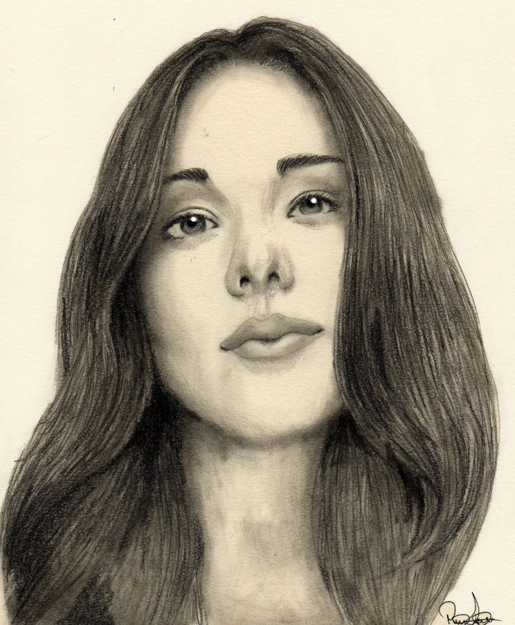 Seychelle Gabriel