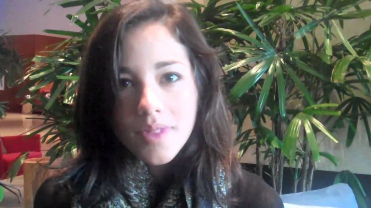 Seychelle Gabriel