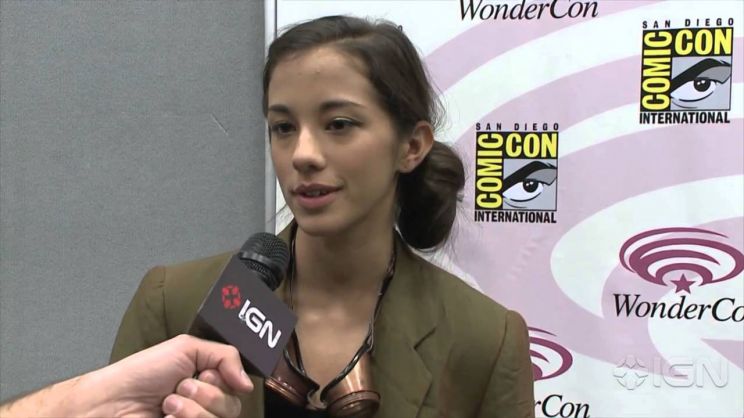 Seychelle Gabriel