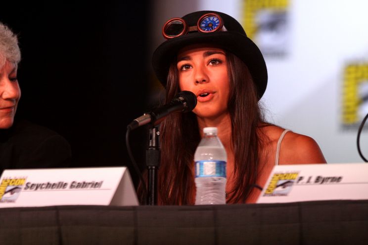 Seychelle Gabriel