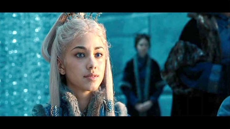 Seychelle Gabriel