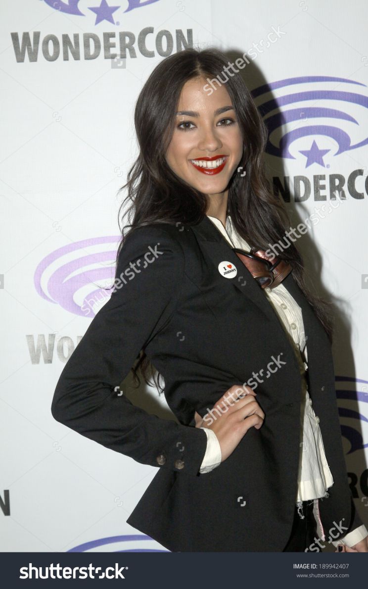 Seychelle Gabriel