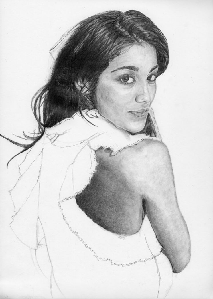 Seychelle Gabriel
