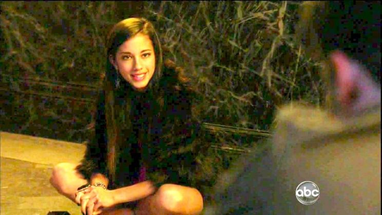 Seychelle Gabriel
